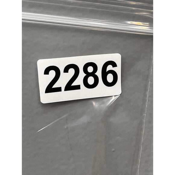 faith and Joy by Monteau Top Womens PS Petite Blue Keyhole neck Sleeveless NEW - Picture 9 of 9